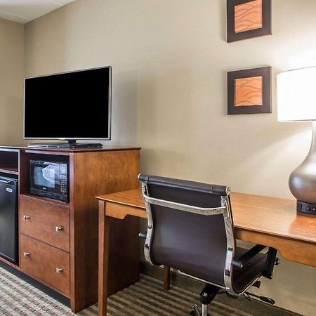 Comfort Inn Hammond I-94 Kültér fotó