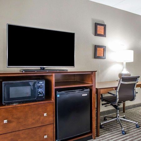 Comfort Inn Hammond I-94 Kültér fotó