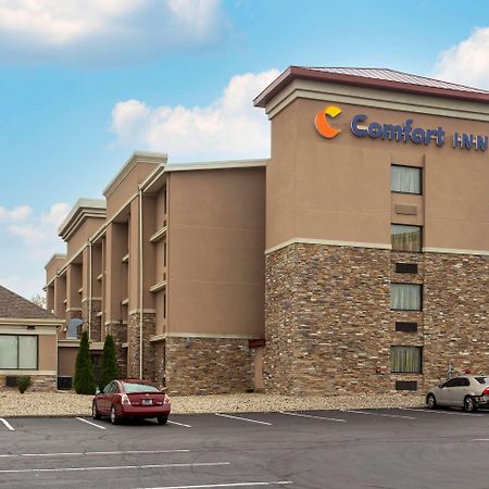 Comfort Inn Hammond I-94 Kültér fotó
