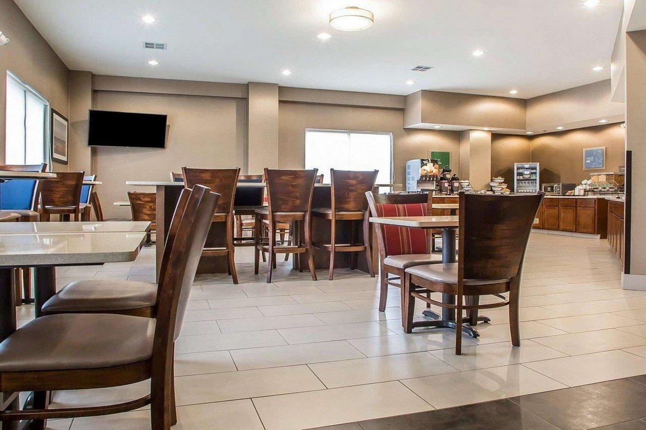 Comfort Inn Hammond I-94 Kültér fotó