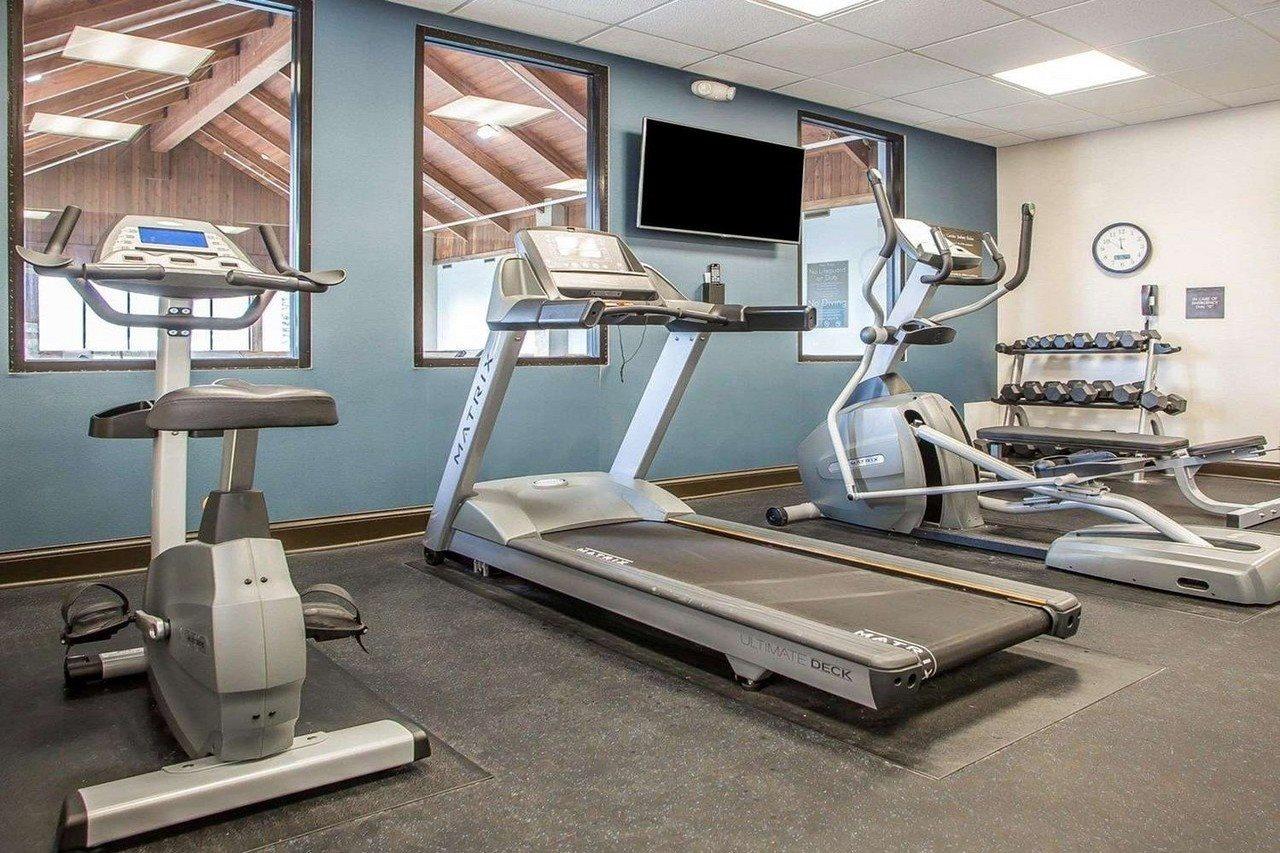 Comfort Inn Hammond I-94 Kültér fotó