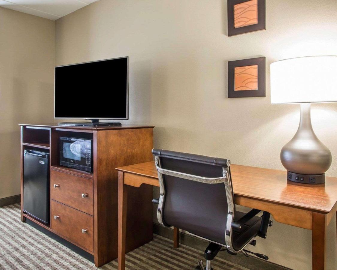 Comfort Inn Hammond I-94 Kültér fotó