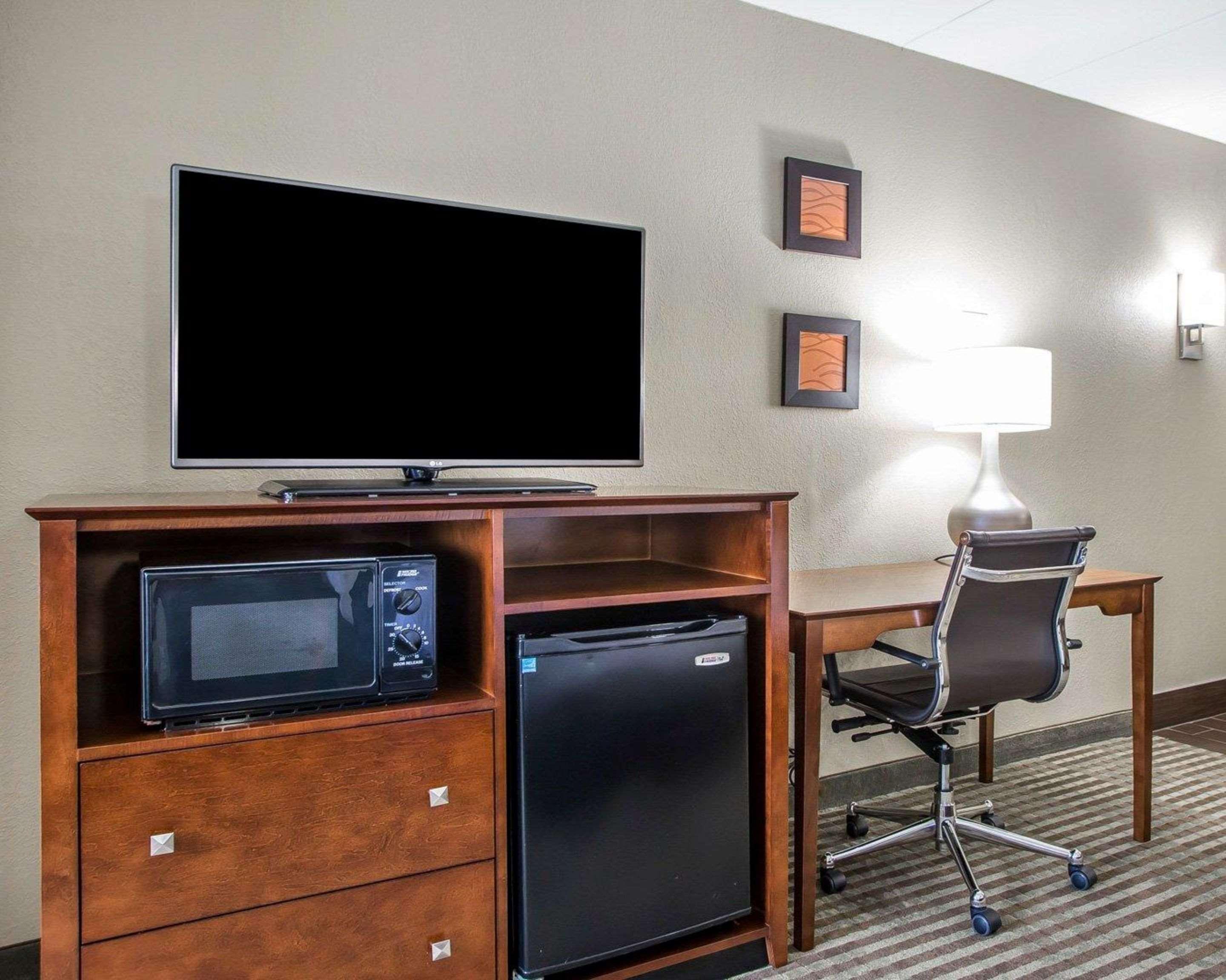 Comfort Inn Hammond I-94 Kültér fotó