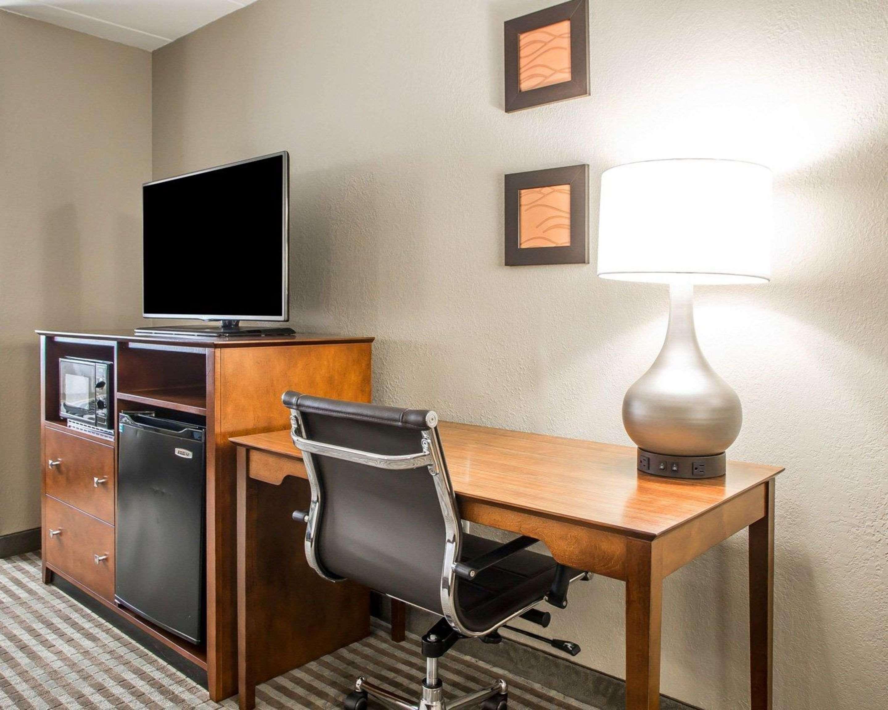 Comfort Inn Hammond I-94 Kültér fotó