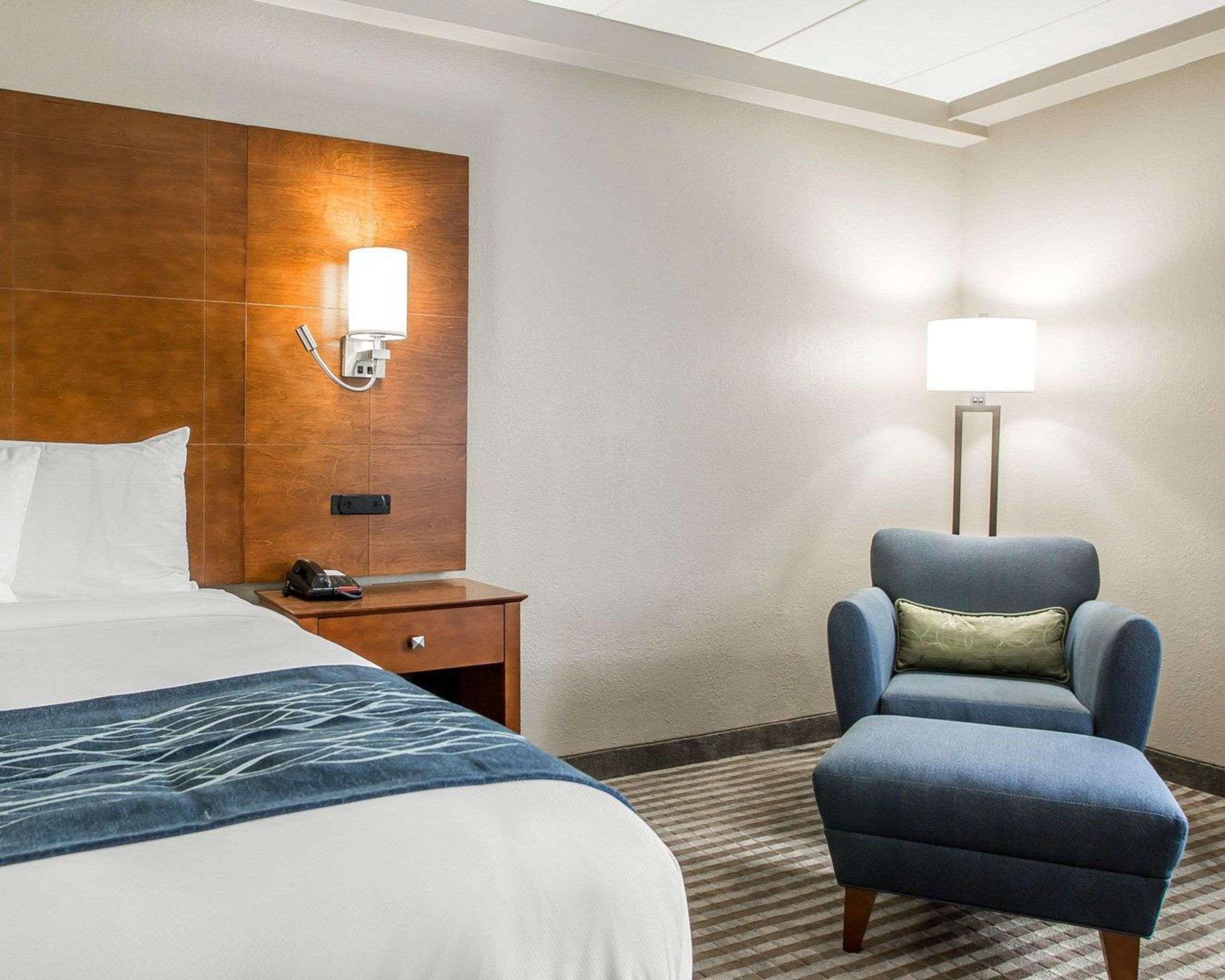 Comfort Inn Hammond I-94 Kültér fotó