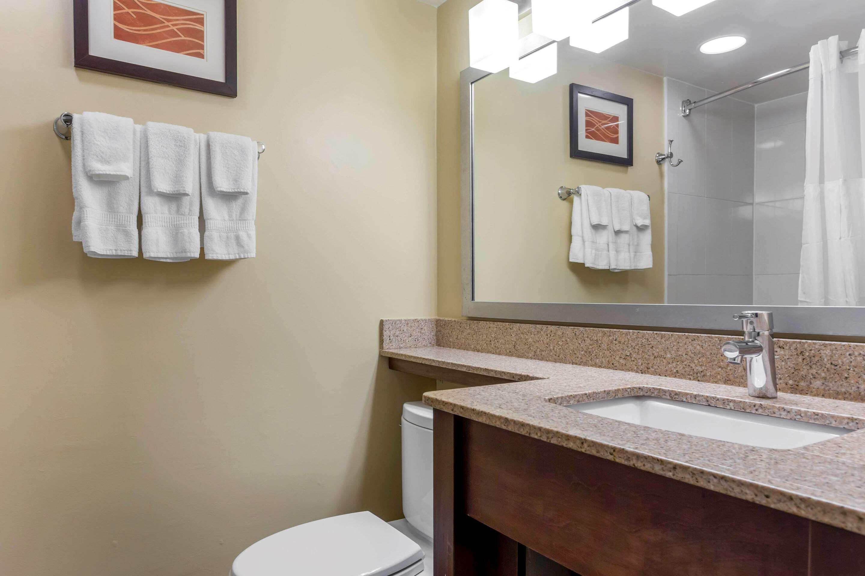 Comfort Inn Hammond I-94 Kültér fotó