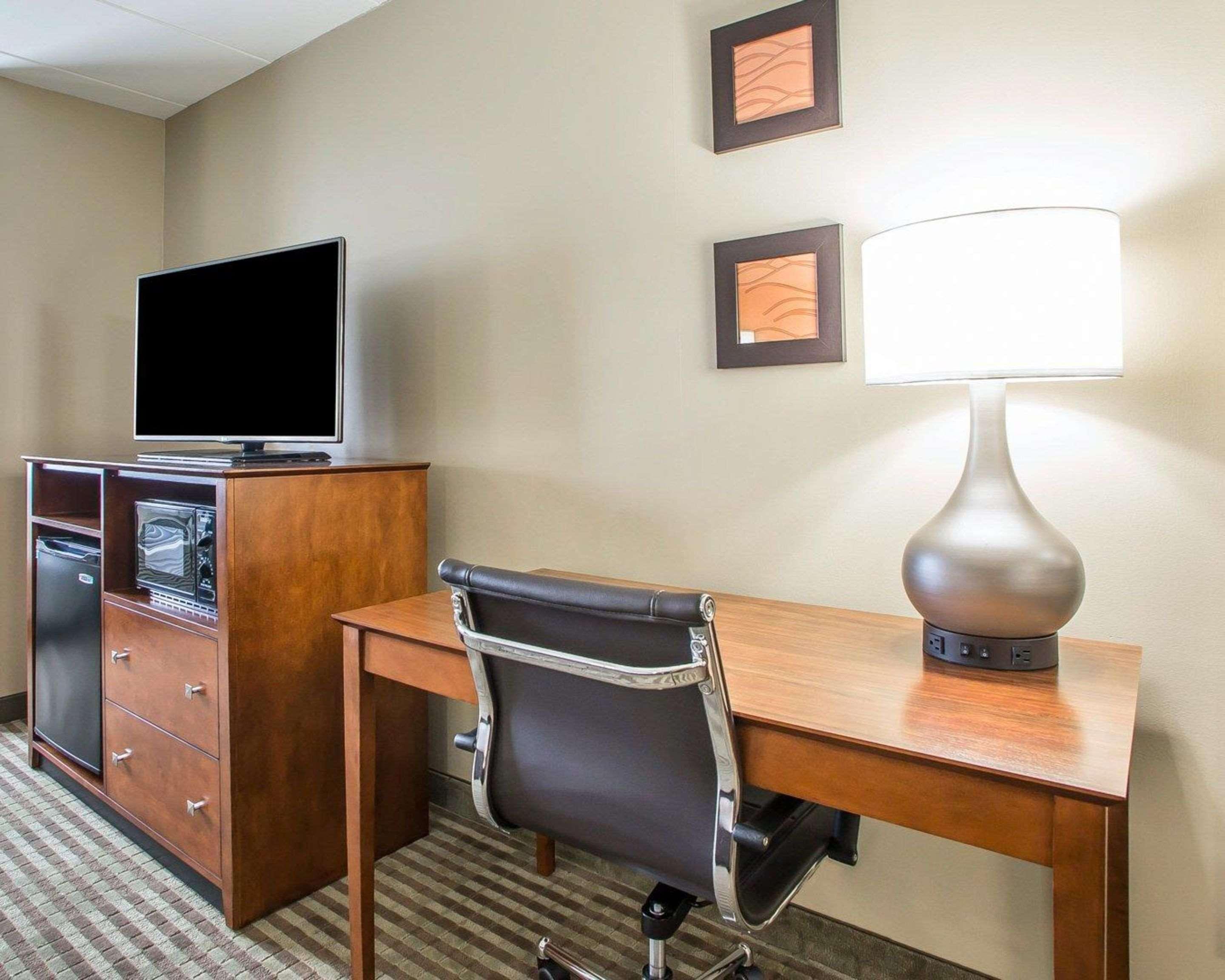 Comfort Inn Hammond I-94 Kültér fotó