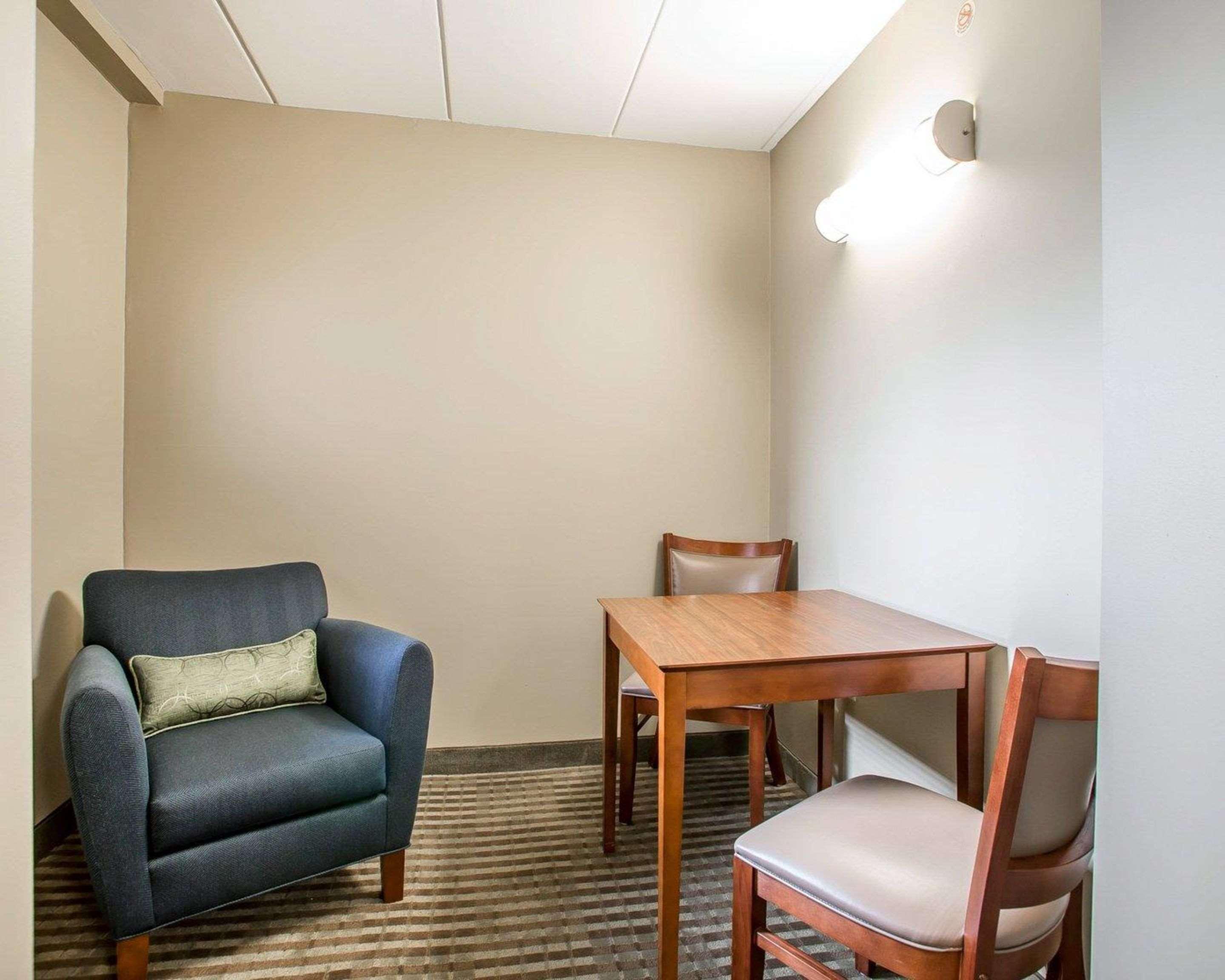 Comfort Inn Hammond I-94 Kültér fotó