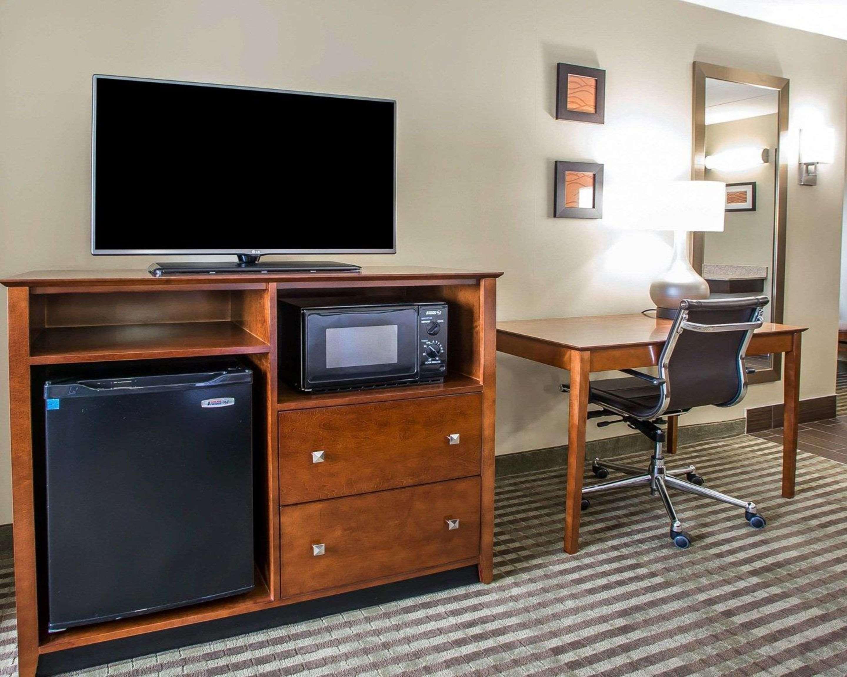 Comfort Inn Hammond I-94 Kültér fotó