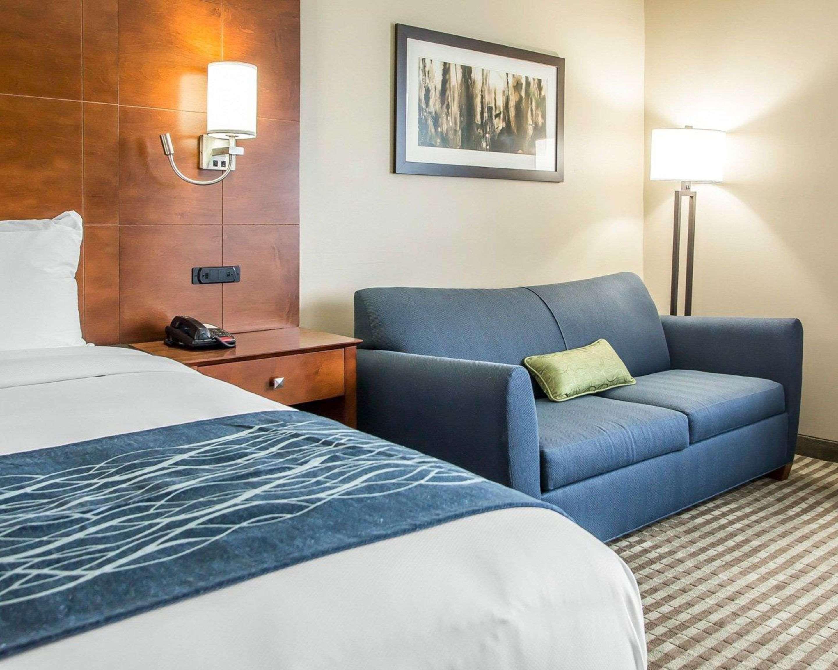 Comfort Inn Hammond I-94 Kültér fotó