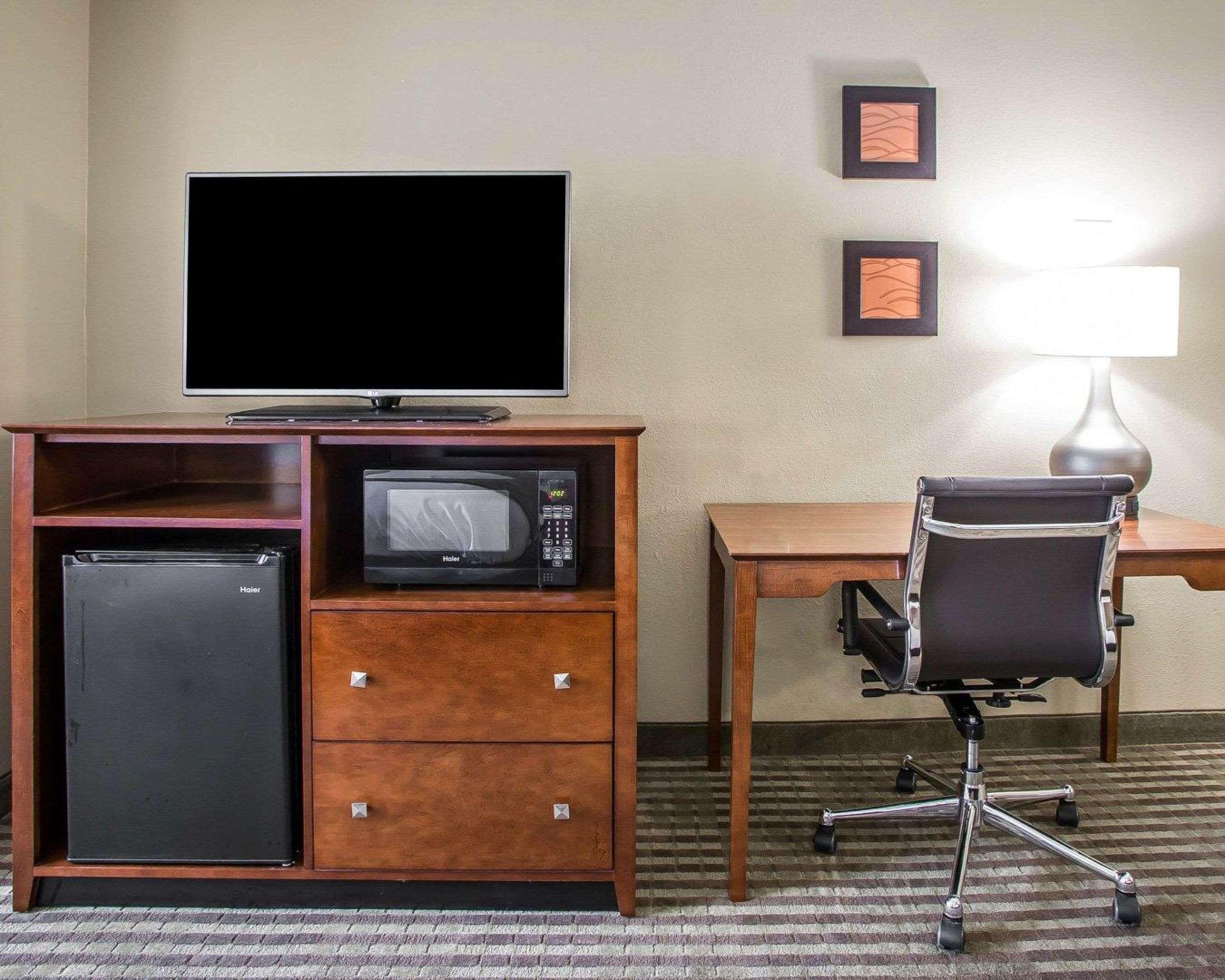 Comfort Inn Hammond I-94 Kültér fotó