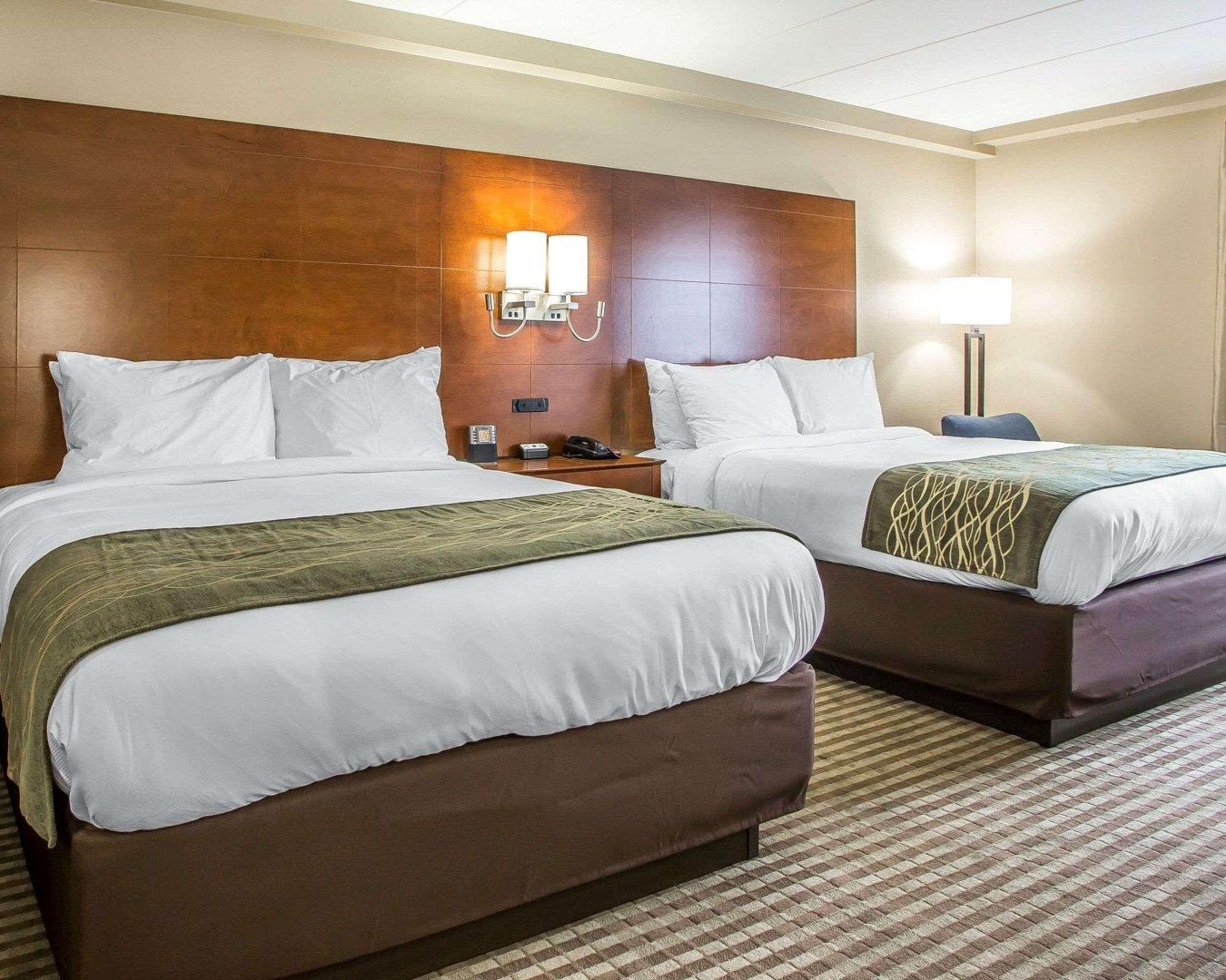 Comfort Inn Hammond I-94 Kültér fotó