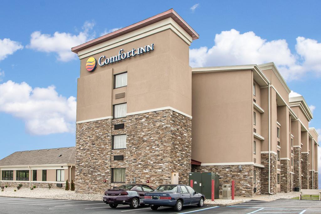 Comfort Inn Hammond I-94 Kültér fotó