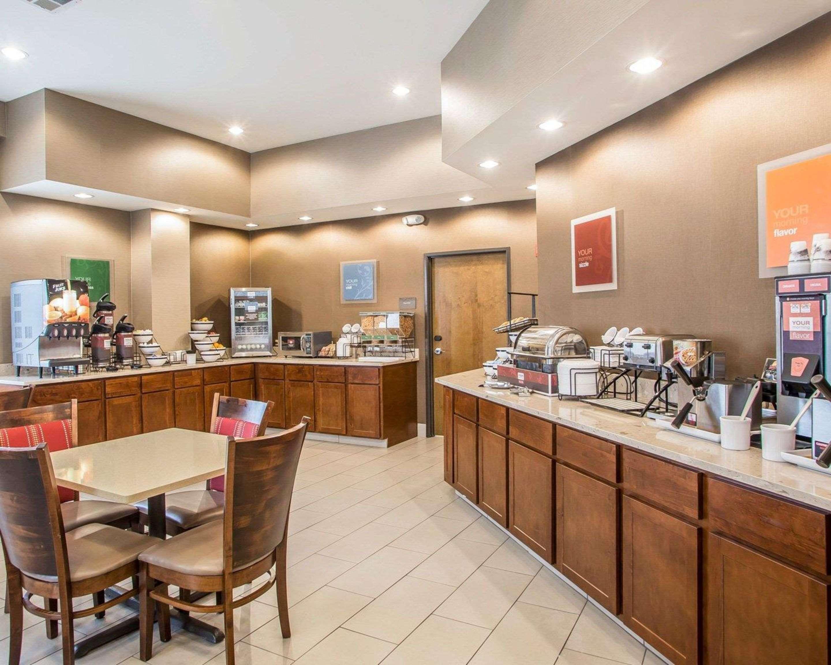 Comfort Inn Hammond I-94 Kültér fotó