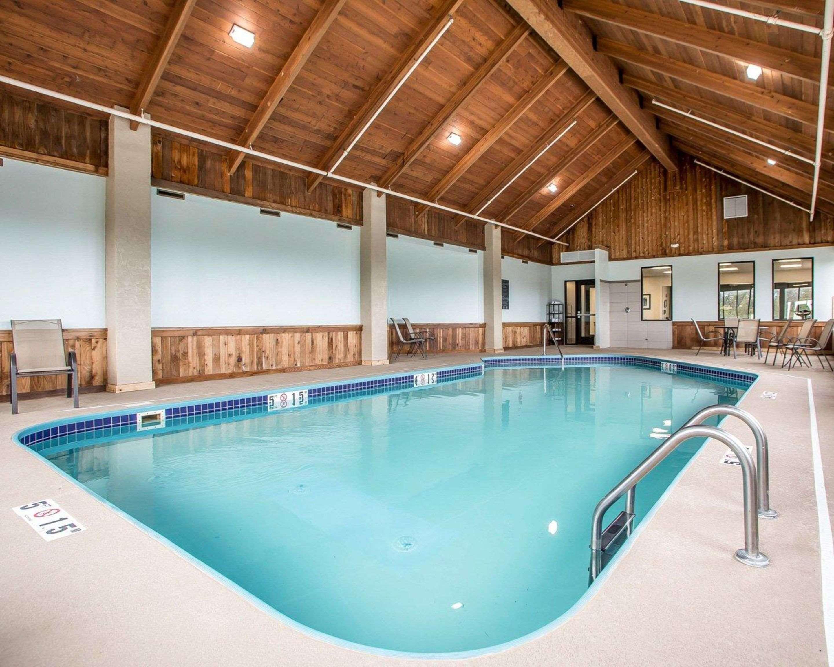 Comfort Inn Hammond I-94 Kültér fotó