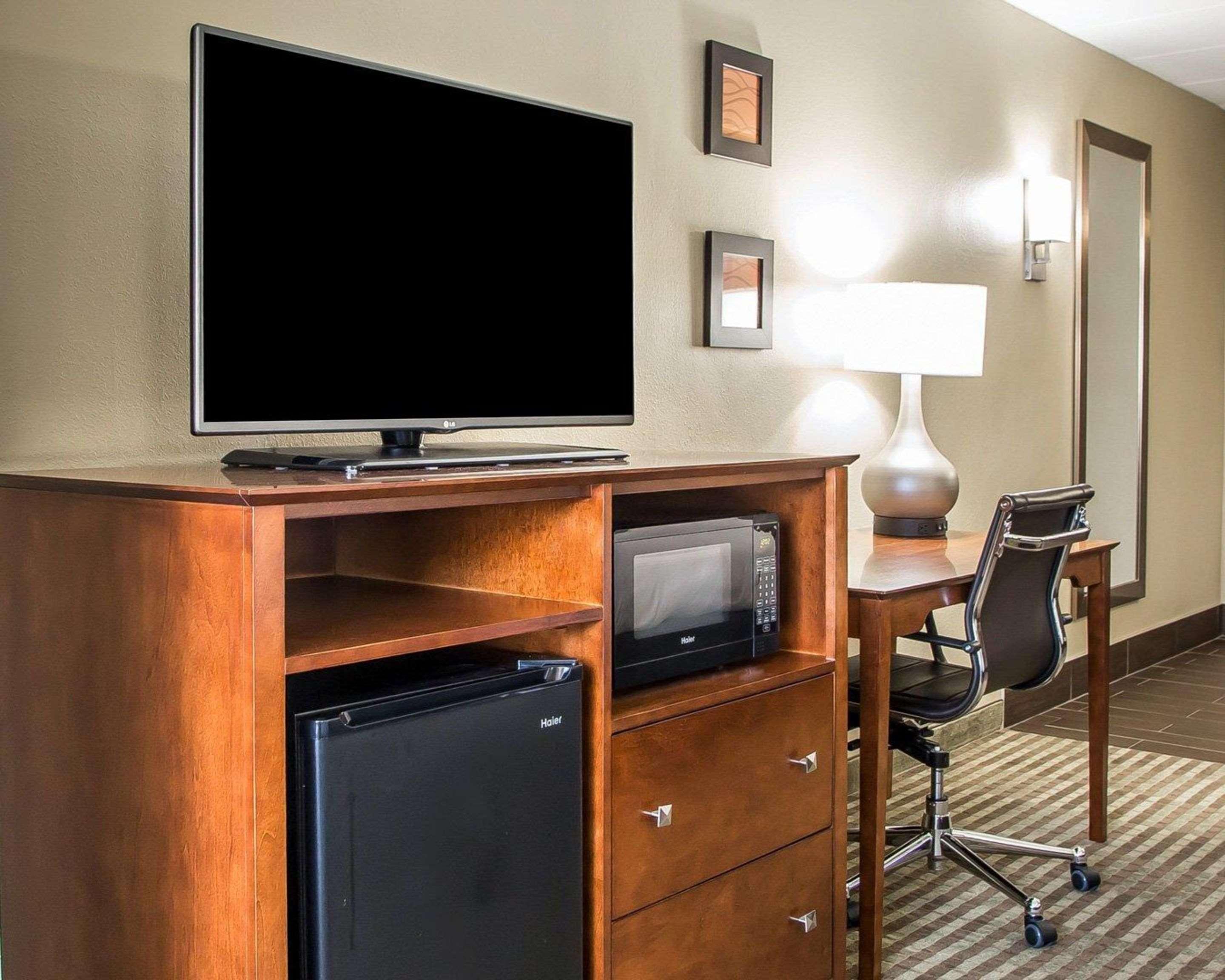 Comfort Inn Hammond I-94 Kültér fotó