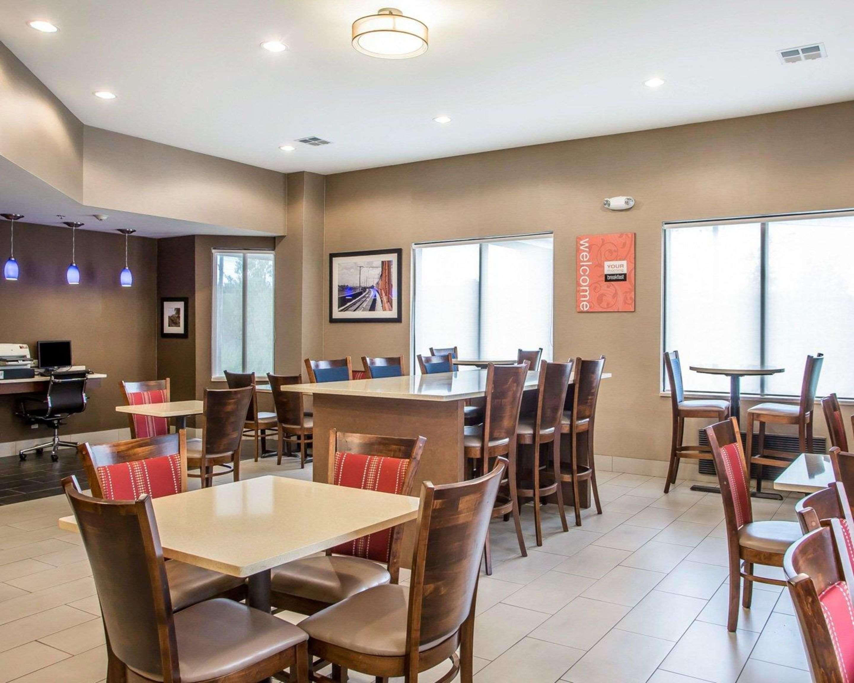 Comfort Inn Hammond I-94 Kültér fotó