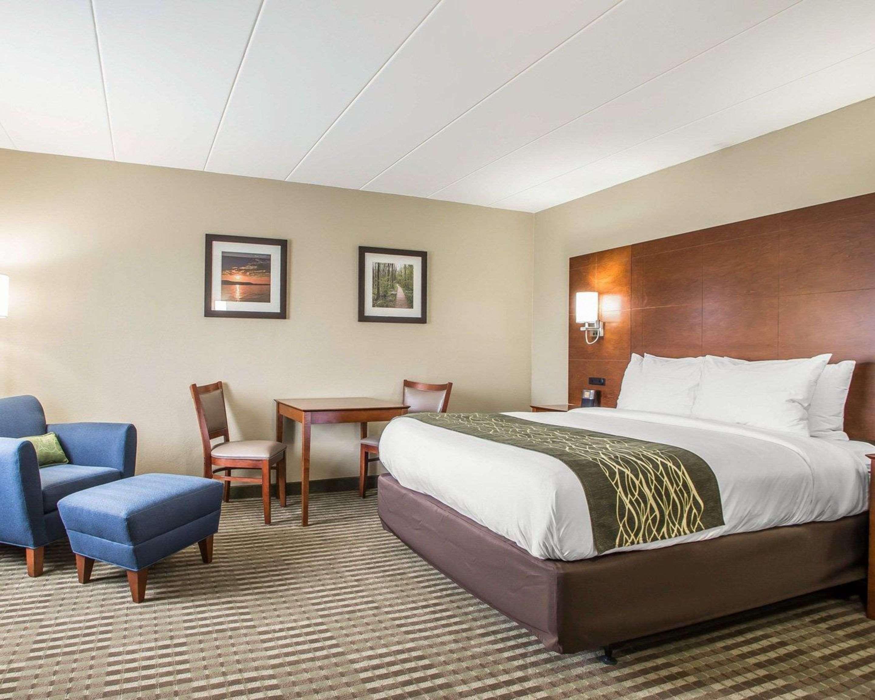 Comfort Inn Hammond I-94 Kültér fotó