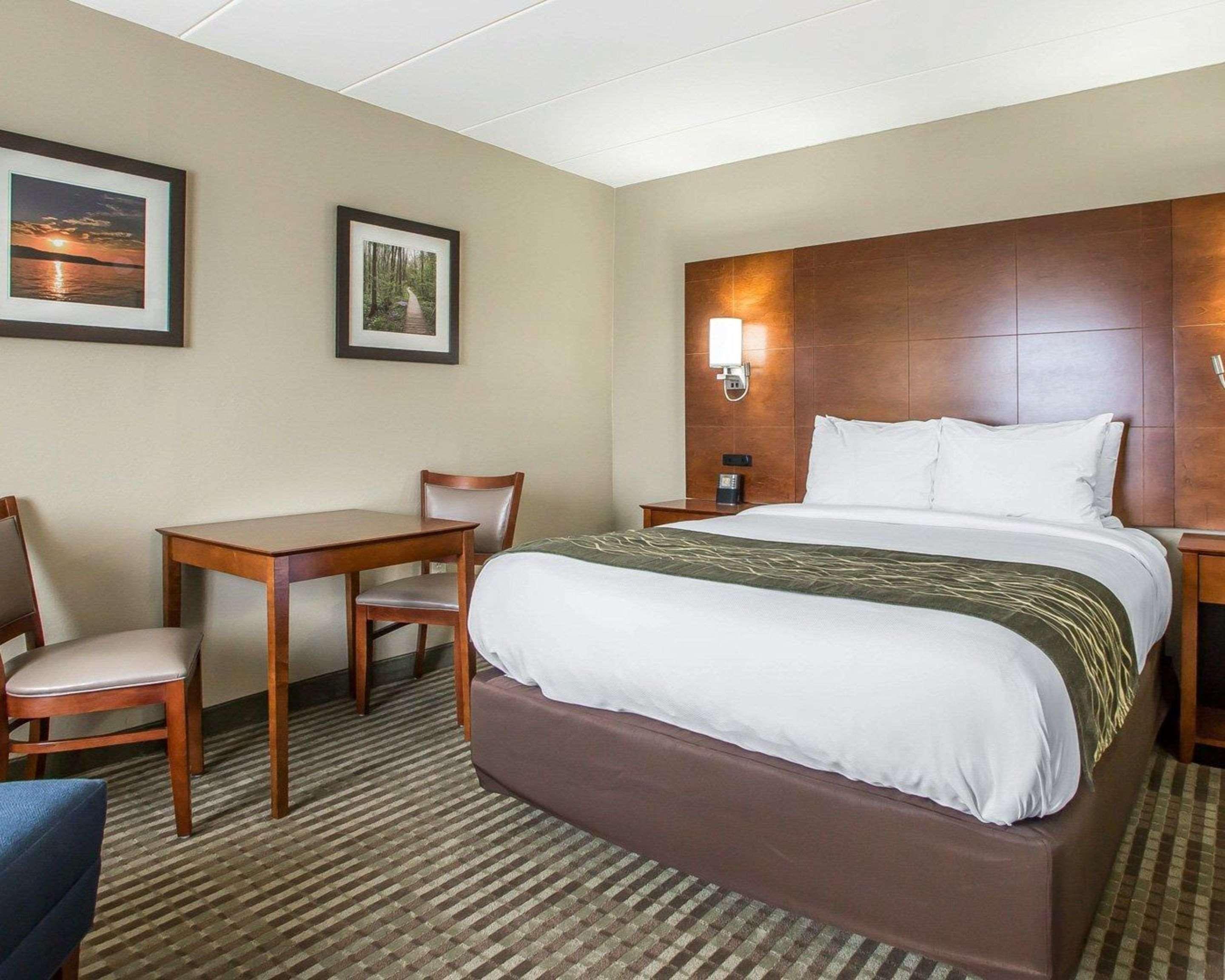 Comfort Inn Hammond I-94 Kültér fotó