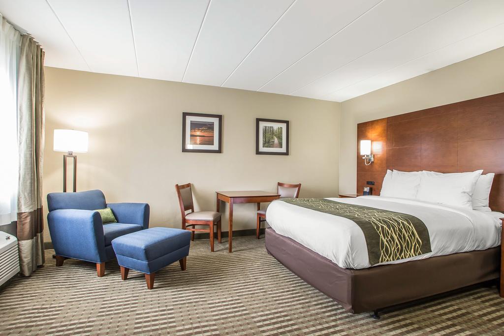 Comfort Inn Hammond I-94 Kültér fotó