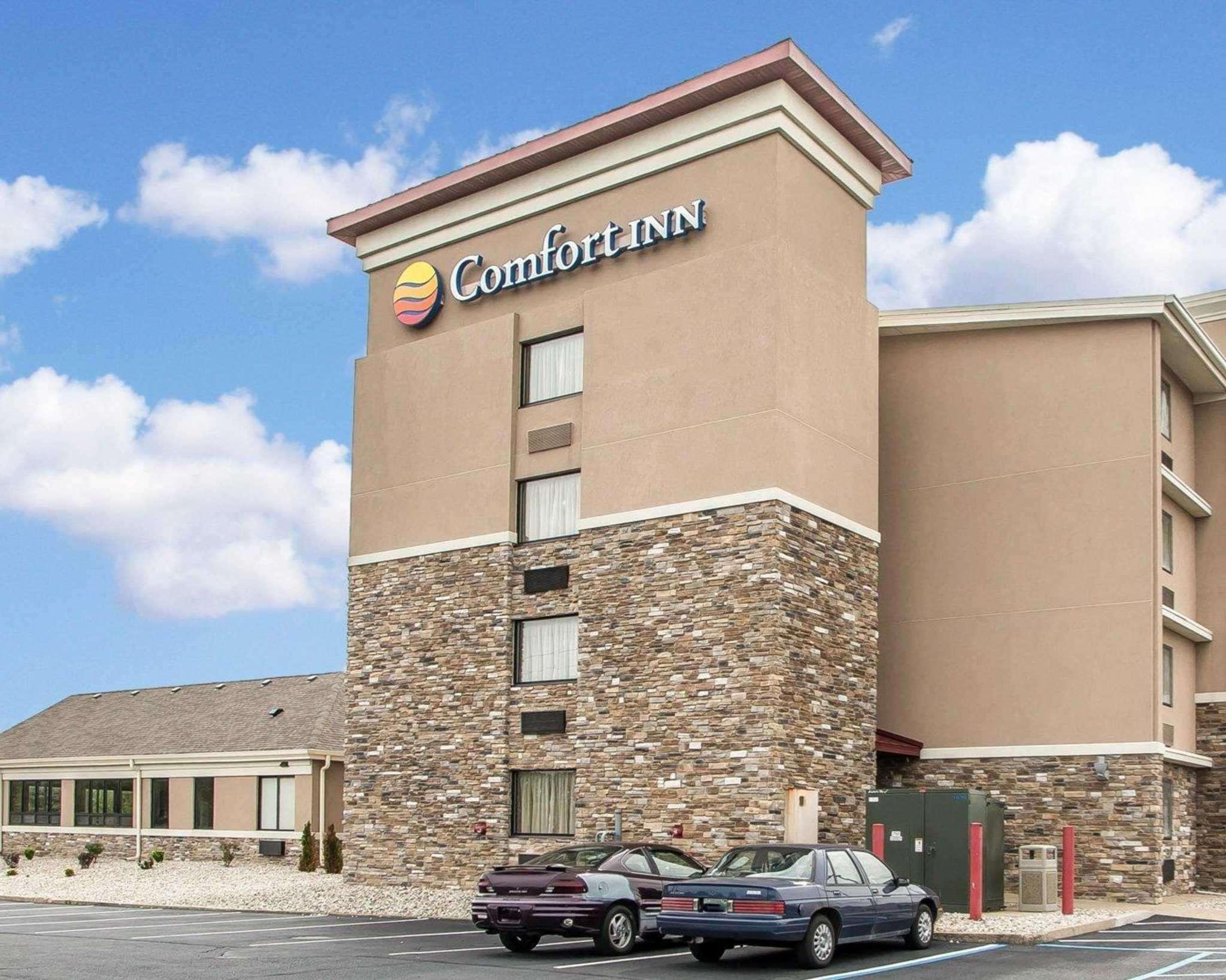 Comfort Inn Hammond I-94 Kültér fotó
