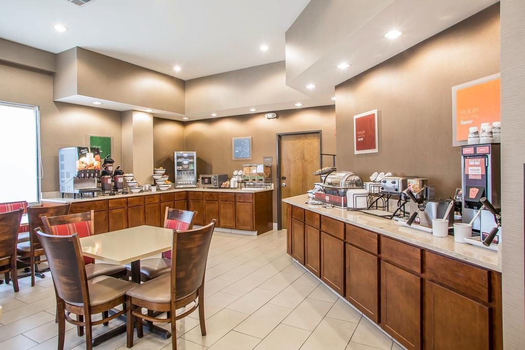 Comfort Inn Hammond I-94 Kültér fotó
