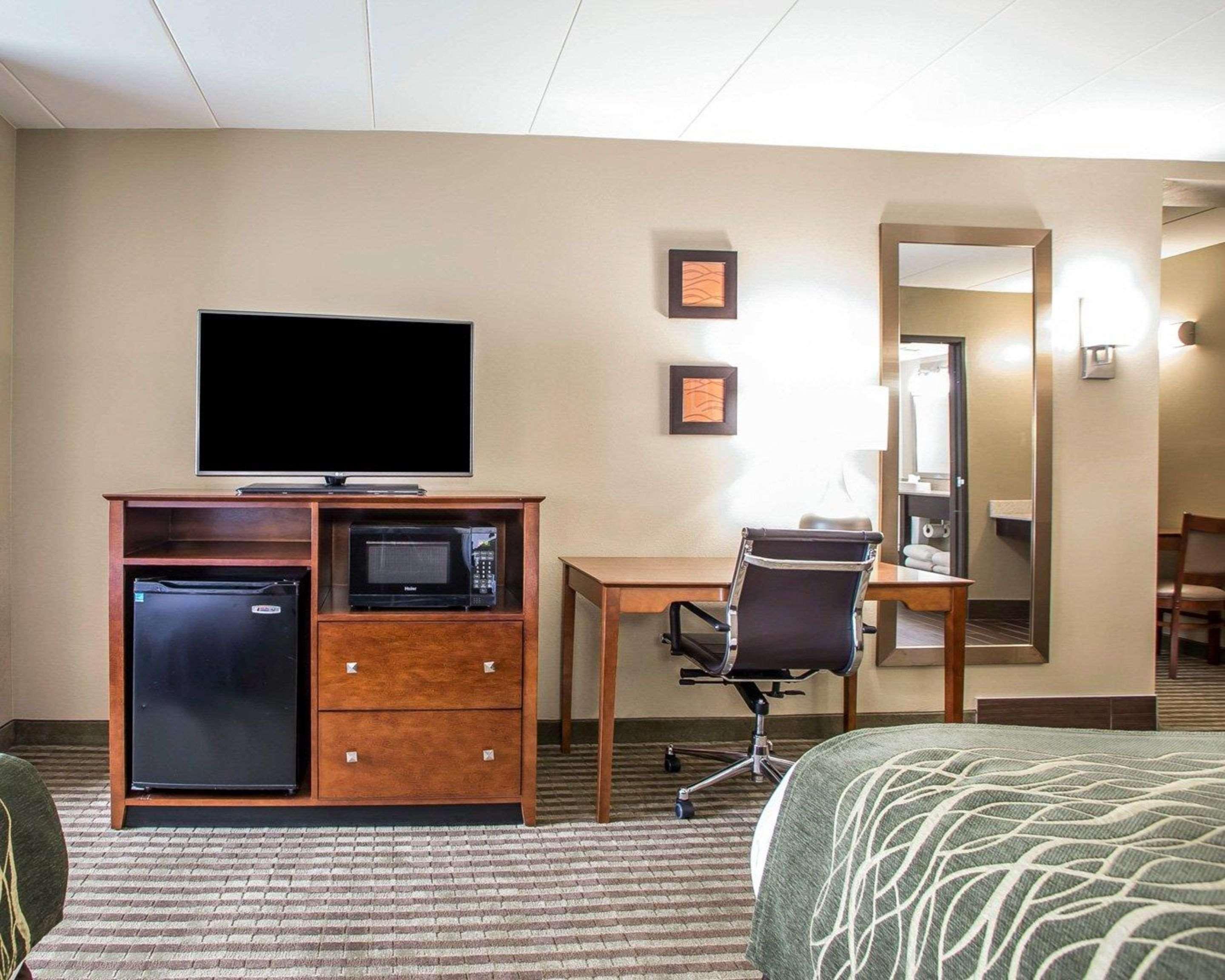 Comfort Inn Hammond I-94 Kültér fotó