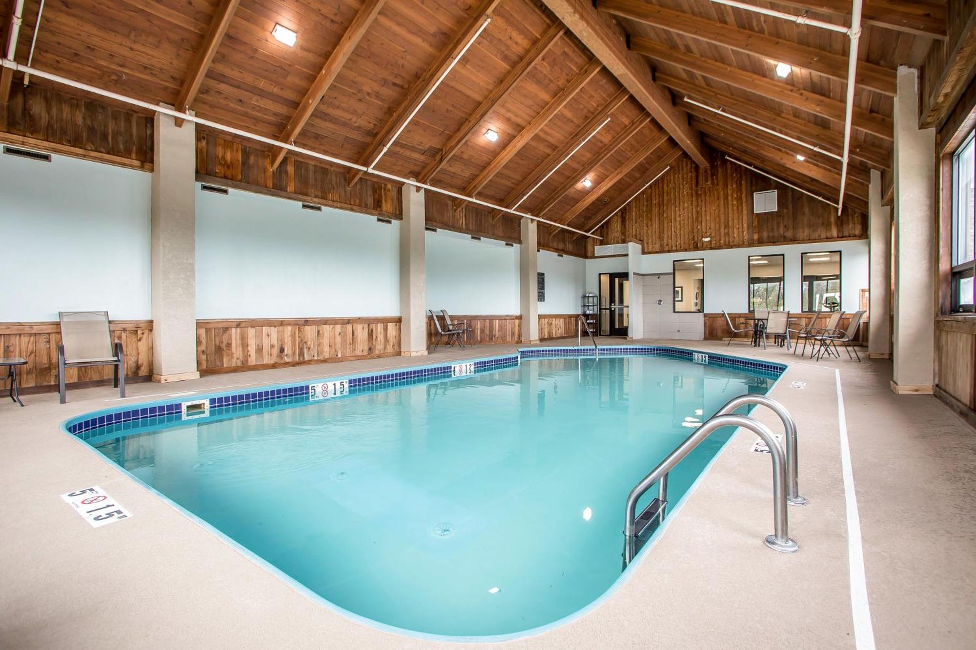 Comfort Inn Hammond I-94 Kültér fotó